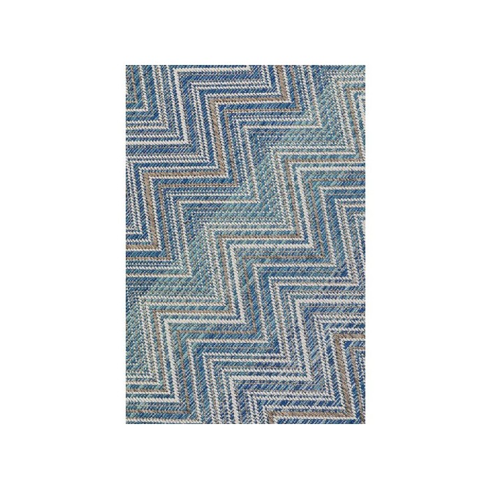 home-decor/carpets/kare-outdoor-carpet-zigzag-blue-160x230cm