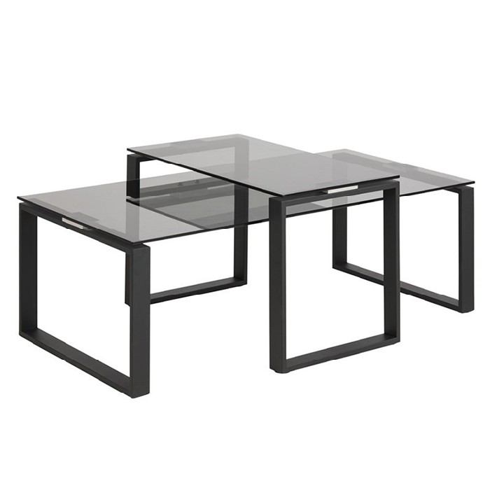 living/coffee-tables/katrine-coffee-table-smoke-glass-black-legs-set-of-2