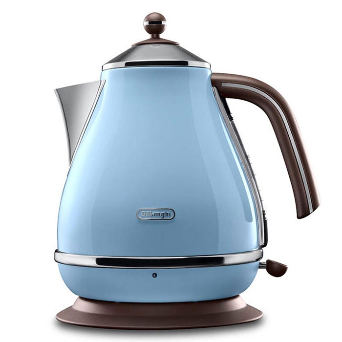Delonghi Icona Vintage Kettle Kettles Small Appliances The Atrium