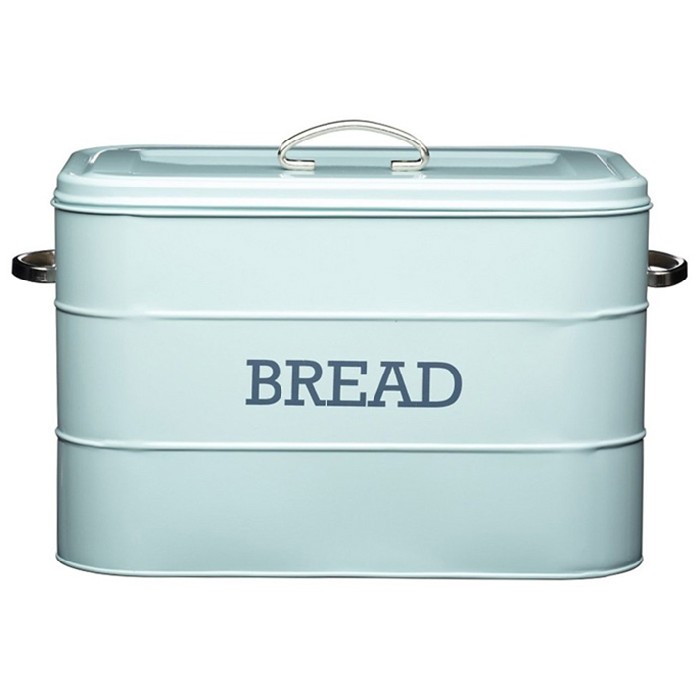 kitchenware/food-storage/bread-bin-blue