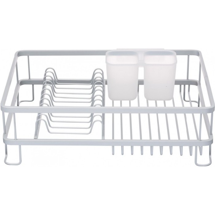 kitchenware/dish-drainers-accessories/kitchen-craft-dish-drainer-aluminium