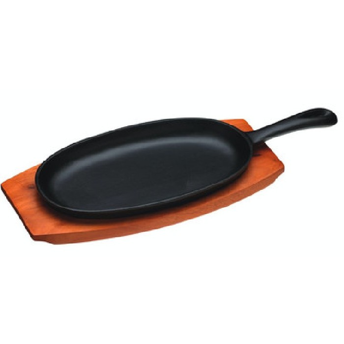 tableware/serveware/kitchen-craft-sizzle-platter-cast-iron