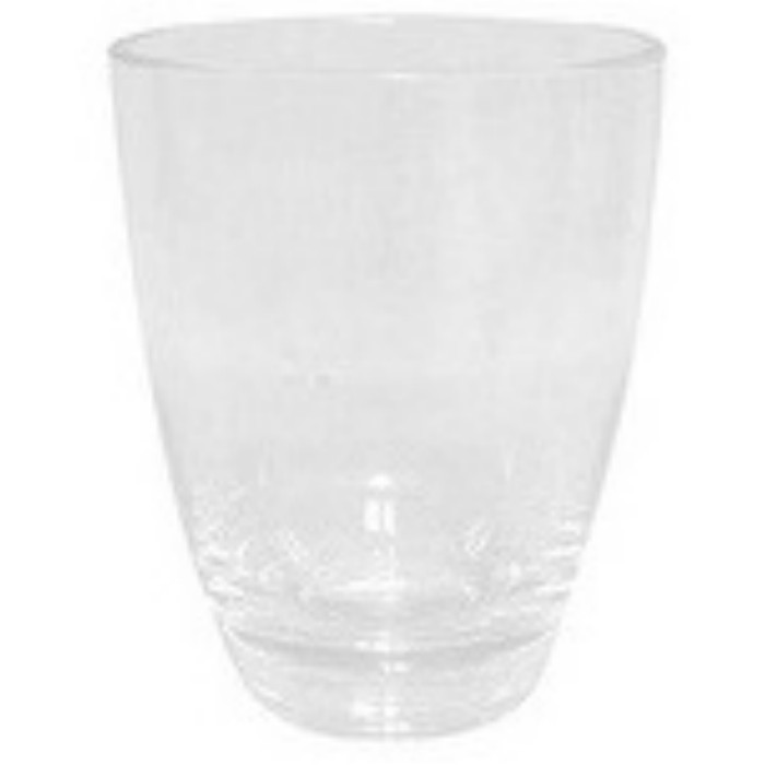 tableware/glassware/tumbler-round-base-glass