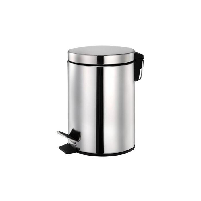 household-goods/bins-liners/stainless-steel-waste-bin-5-liter-with-pedal