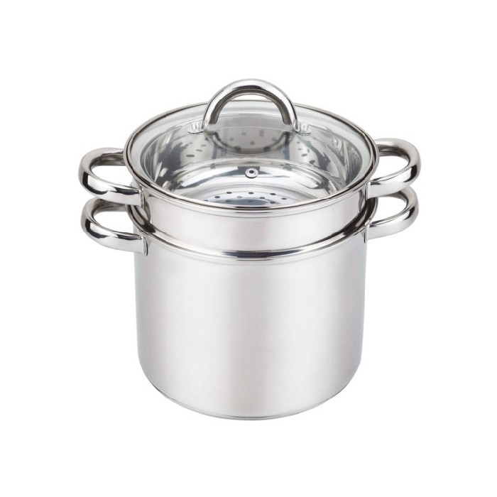 kitchenware/pots-lids-pans/pasta-pot-20cm-muhler-mr-2016ps-ke1004009