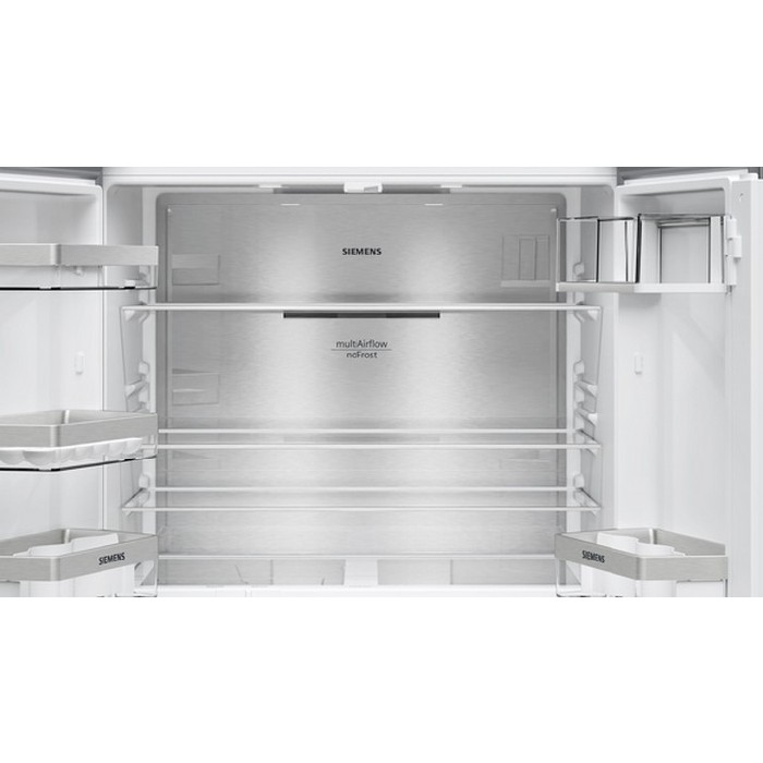 white-goods/refrigeration/siemens-iq500-kf96naxeag-freestanding-6535-french-fridge-freezer-black-stainless-steel