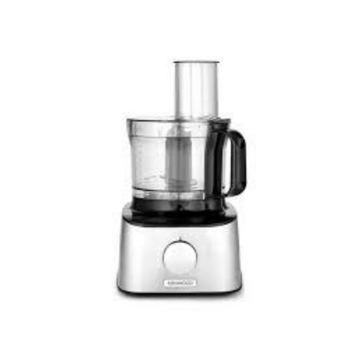 Kenwood Food Processor 800W Food Processors Blenders Small Appliances