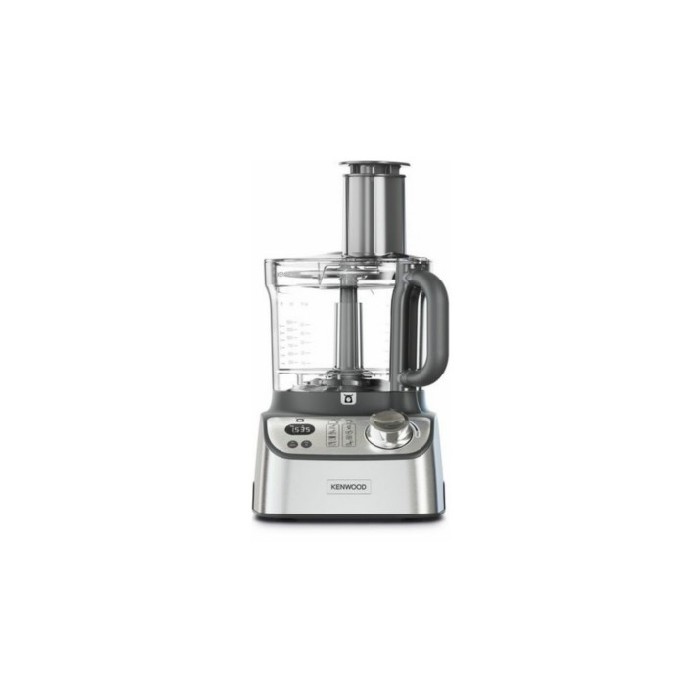 Kenwood Food Processor Multipro Express Food Processors Blenders Small Appliances The Atrium