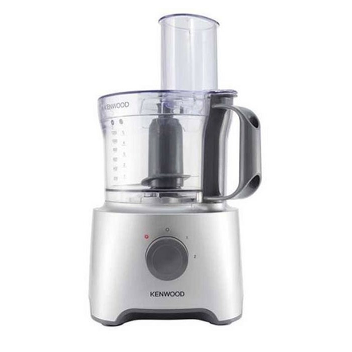 Kenwood Food Processor Food Processors Blenders Small Appliances The
