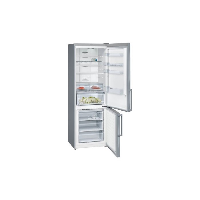 Siemens iq300 discount fridge freezer