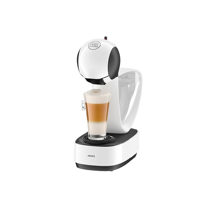 NESCAFÉ® Dolce Gusto® Infinissima Krups® manual coffee machine