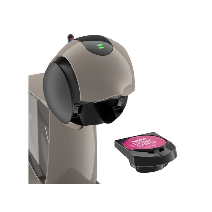 Krups NESCAFÉ Dolce Gusto Infinissima Touch KP2708 (Zwart