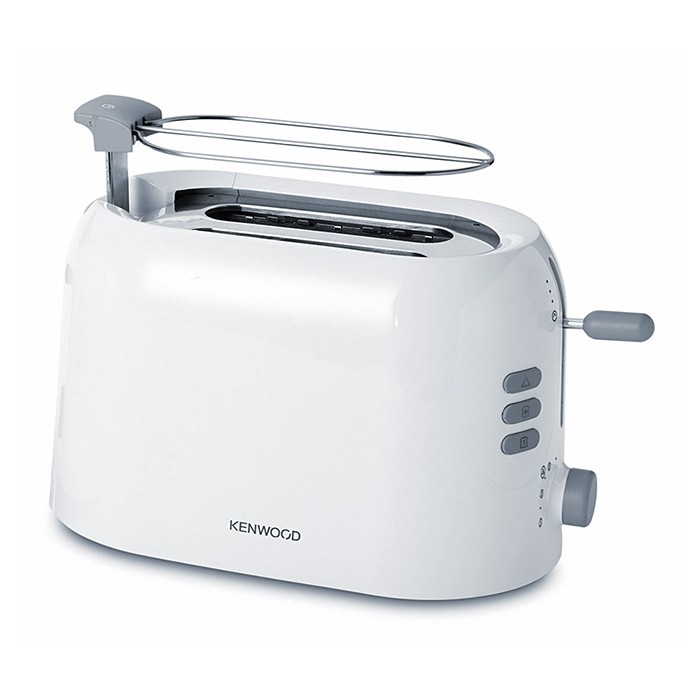 kenwood2slicetoasterwhite toasters smallappliances The Atrium