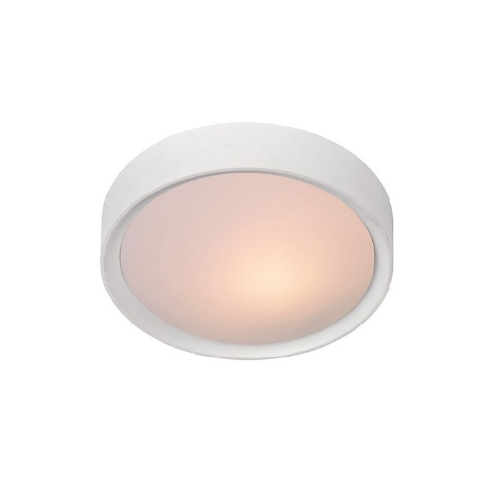 lighting/ceiling-lamps/lucide-lex-flush-ceiling-white-ø33-2xe27-9w-synthetic