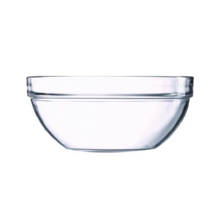 kitchenware/baking-tools-accessories/glass-bowl-clear-23cm