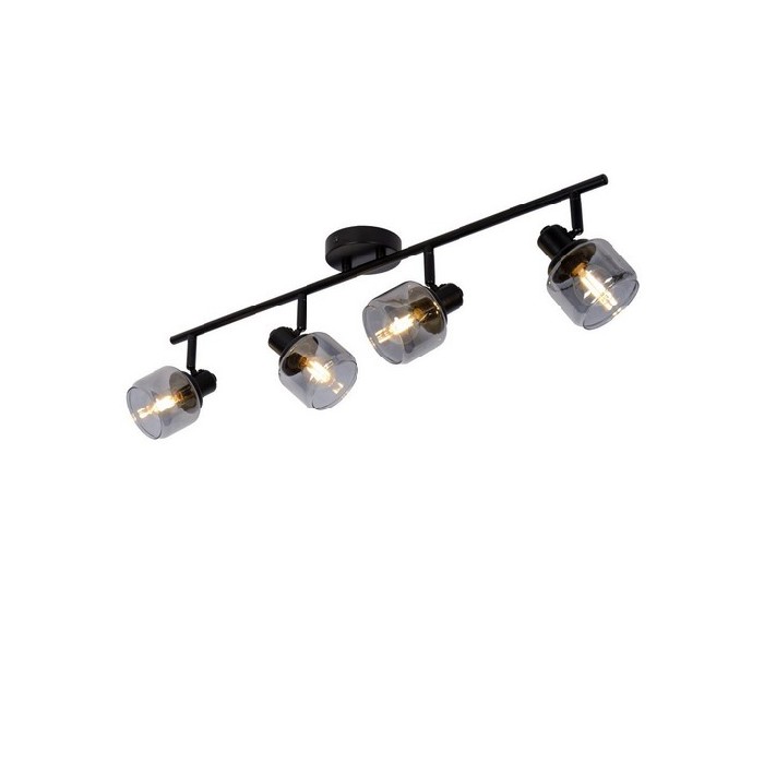 lighting/ceiling-lamps/lucide-bjorn-ceiling-spotlight-black-4xe14-40w-metal