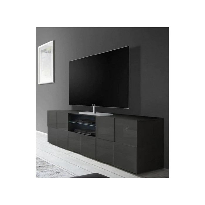 living/tv-tables/dama-tv-table-181cm-wide-finished-in-high-gloss-grey