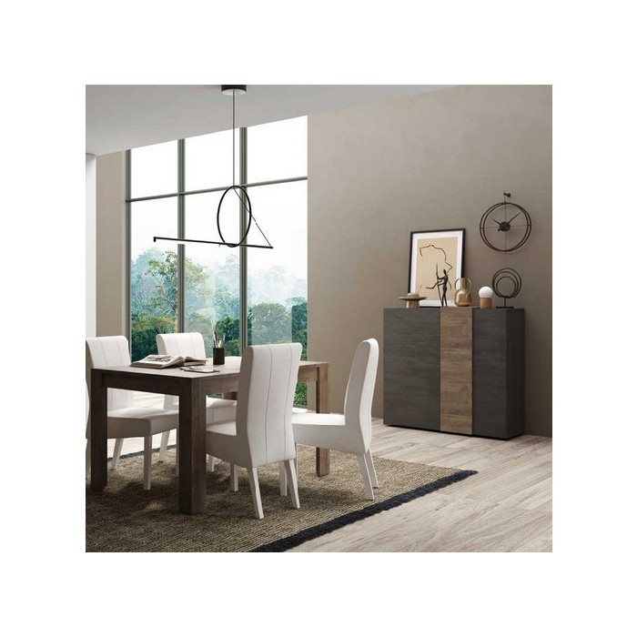 dining/dressers/venus-highboard-with-2-doors-finished-in-titanio-and-mercure