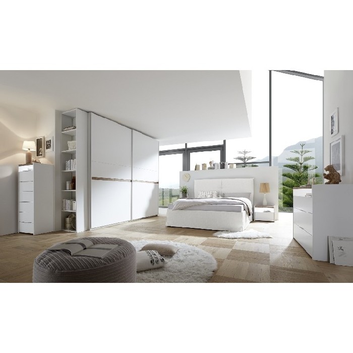 bedrooms/individual-pieces/full-set-of-2-night-tables-with-1-drawer-and-1-open-shelf-finished-in-white-and-noce-dark
