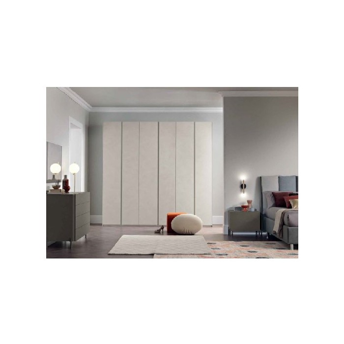 bedrooms/wardrobe-systems/brema-6-door-wardrobe-finished-in-cashmere-with-antracite-insert-handles