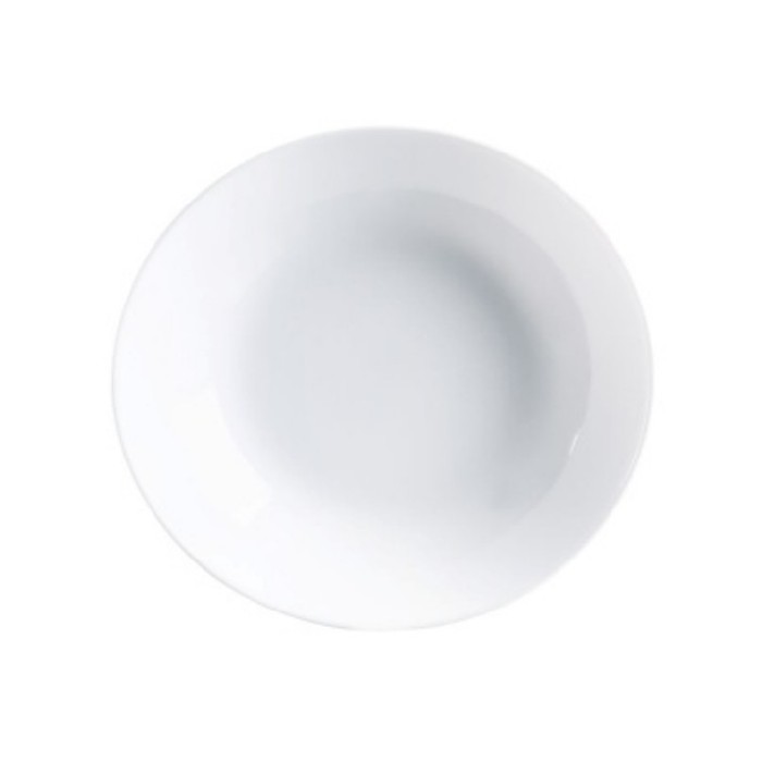 tableware/plates-bowls/diwali-rimless-soup-plate-white-20cm