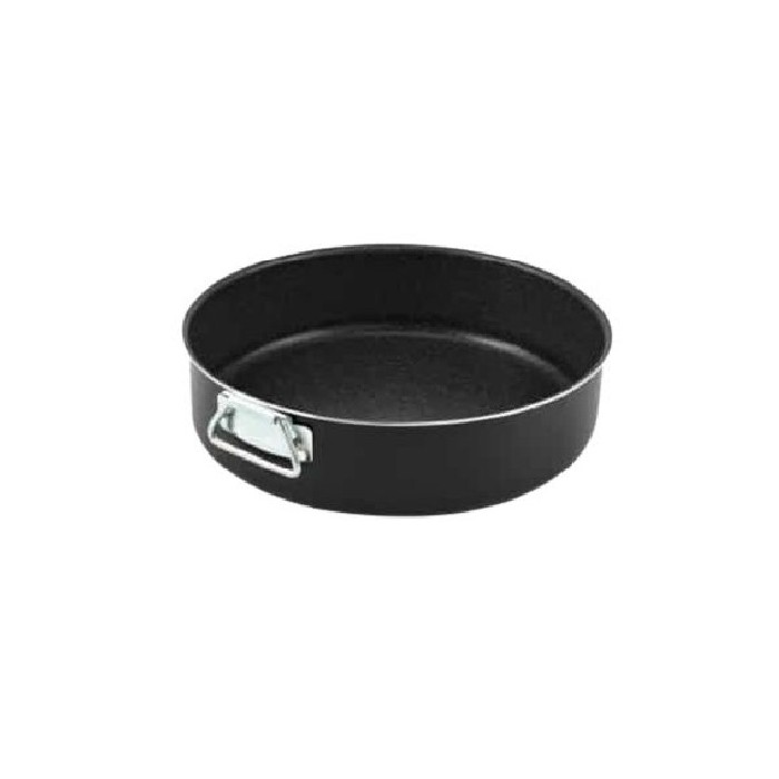 kitchenware/baking-tools-accessories/petra-round-baking-pan-black-28cm