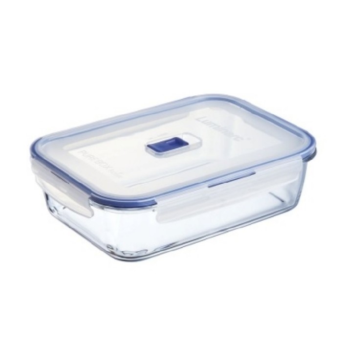 kitchenware/food-storage/luminarc-pure-box-glass-container-24cm-x-7cm