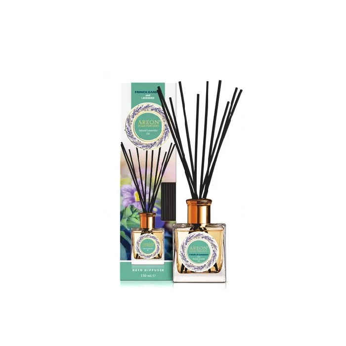 home-decor/candles-home-fragrance/areon-home-natural-lemongrass-lavender-oil-150ml