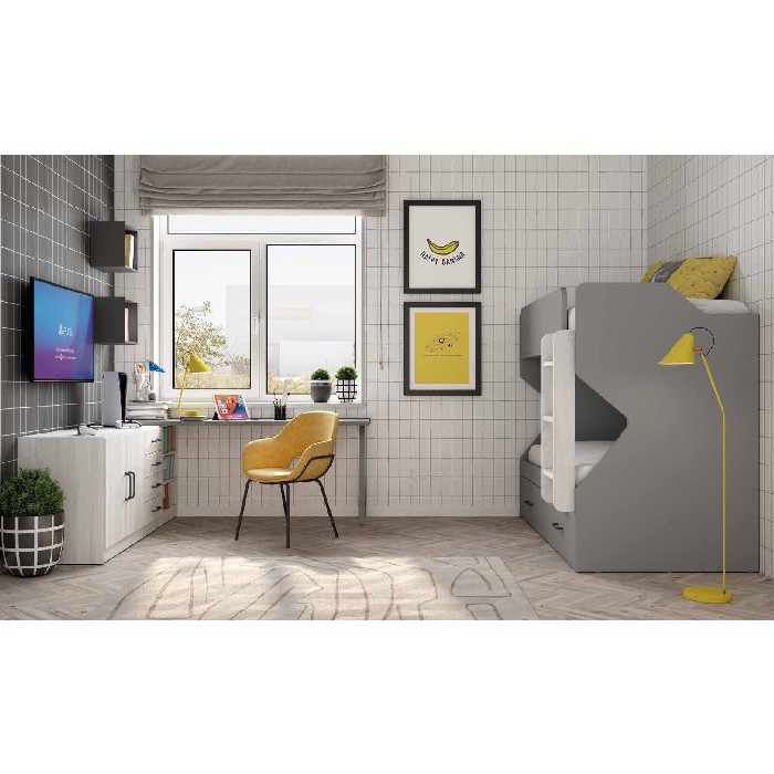 Malta Bunk Beds The Atrium