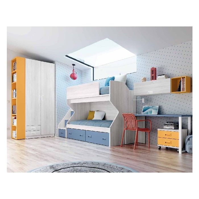 bedrooms/bunk-beds/lider-23go-composition-263-hibernian-azulon-and-mostaza