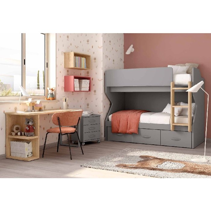 Malta Bunk Beds The Atrium