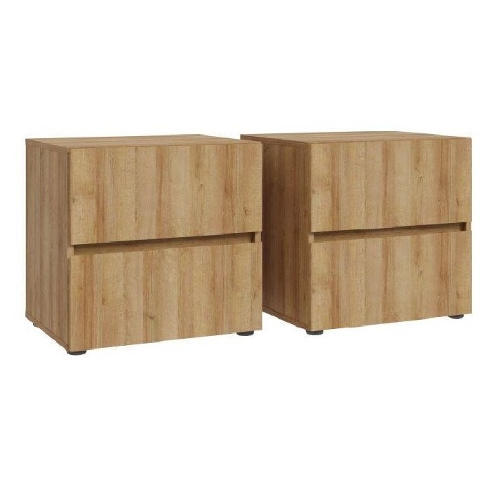 bedrooms/individual-pieces/lenybelardo-set-of-2-night-tables-with-2-drawers-in-riviera-oak