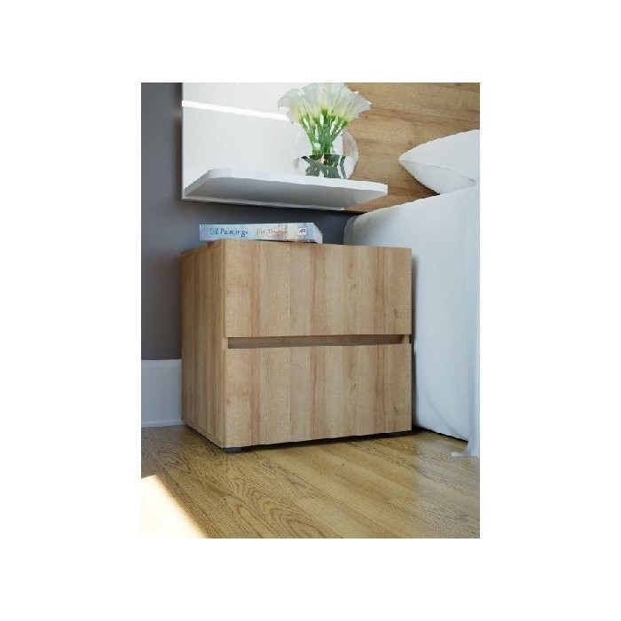 bedrooms/individual-pieces/lenybelardo-set-of-2-night-tables-with-2-drawers-in-riviera-oak