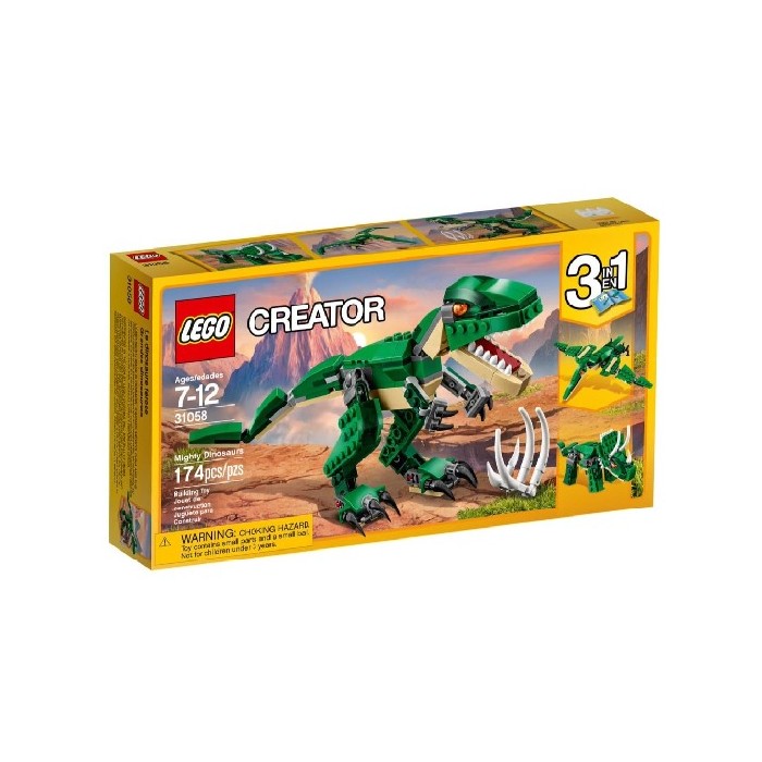 other/toys/lego-31058-mighty-dinosaurs