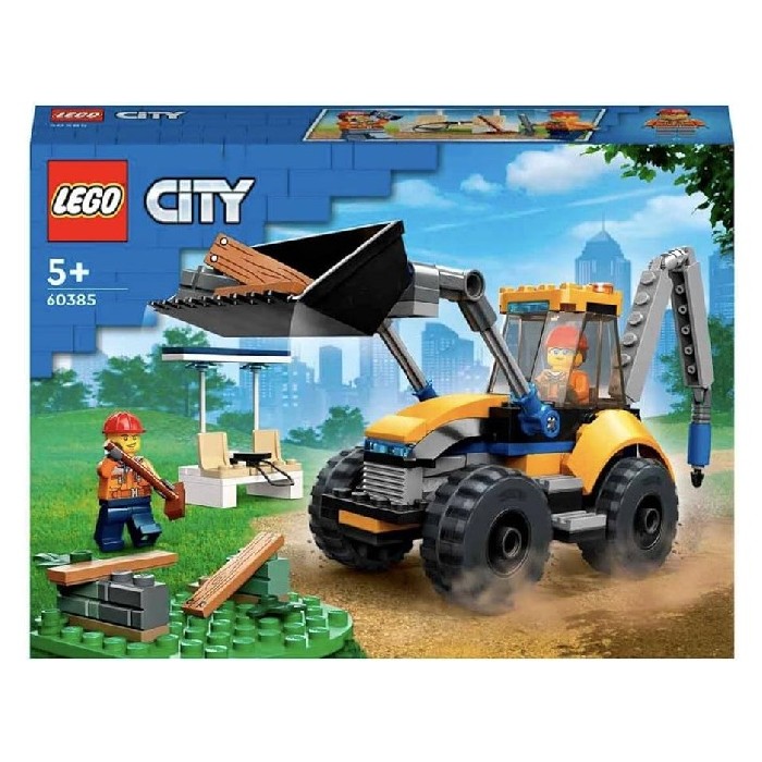 other/toys/lego-60385-construction-digger