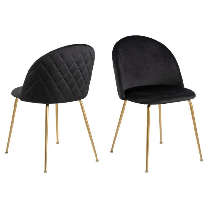 dining/dining-chairs/louise-dining-chair-dublin-black-harlequin-back-brass-legs