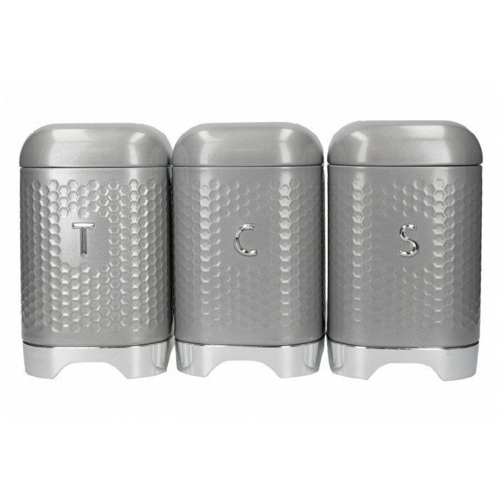 kitchenware/tea-coffee-accessories/grey-storage-set-x-3