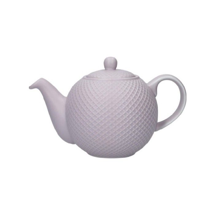 kitchenware/tea-coffee-accessories/london-pottery-ceramic-textured-teapot-900ml