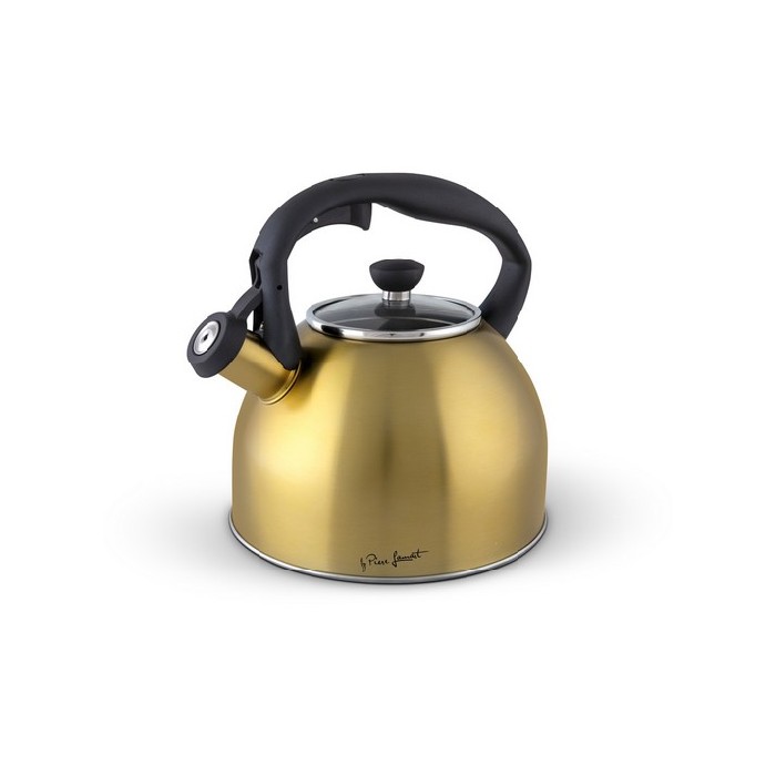 kitchenware/tea-coffee-accessories/lamart-gas-kettle-25lt-gold-stainless-steel