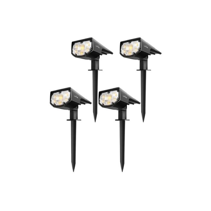 lighting/outdoor-lighting/litom-cd191-waterproof-solar-landscape-spotlights