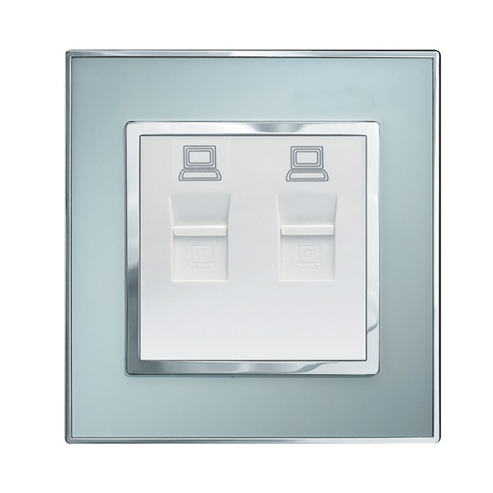 lighting/lighting-electrical-accessories/2-gang-pc-outlet-white-mirror-frame