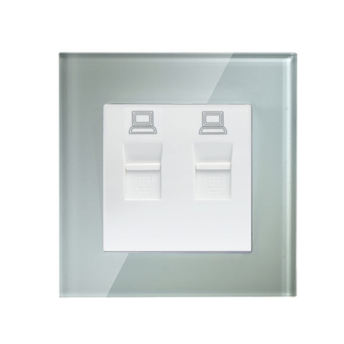 lighting/lighting-electrical-accessories/2-gang-pc-outlet-white-glass