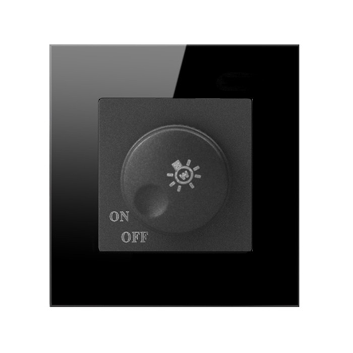 lighting/lighting-electrical-accessories/1-gang-rotary-dimmer-switch-black-glass