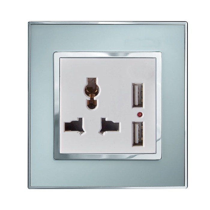 lighting/lighting-electrical-accessories/1-gang-13-amp-socket-usb-mirror-frame