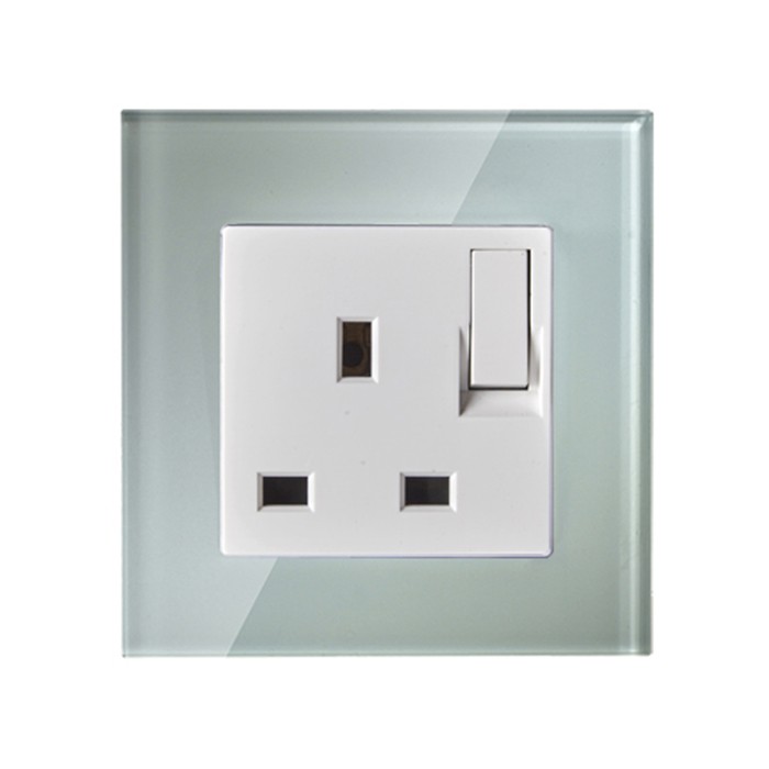 lighting/lighting-electrical-accessories/1-gang-13amp-socket-white-glass