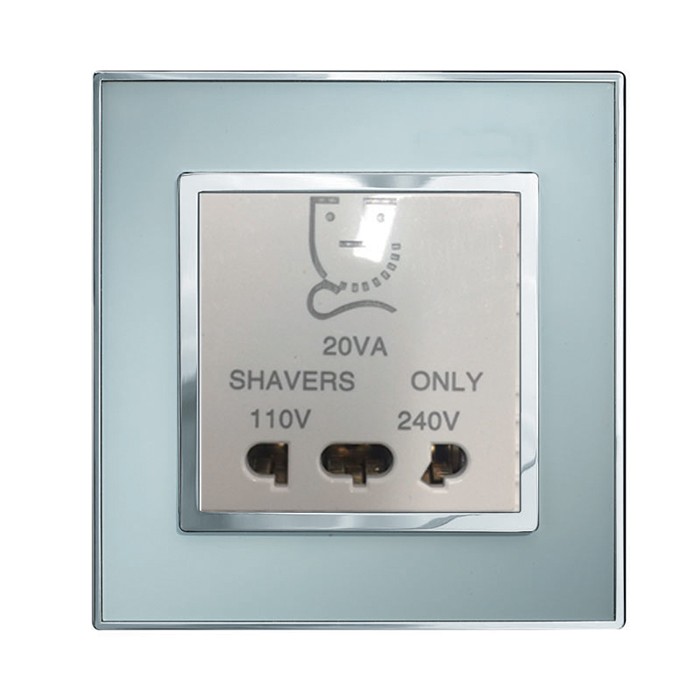 lighting/lighting-electrical-accessories/shaver-unit-socket-white-mirror-frame