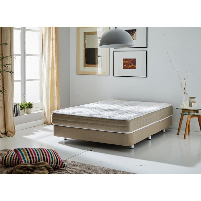 bedrooms/mattresses-pillows/dupen-marte-memory-foam-mattress-150-x-200cm