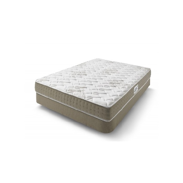 Dupen Marte Memory Foam Mattress 90 X 200Cm Mattresses Pillows Bedrooms