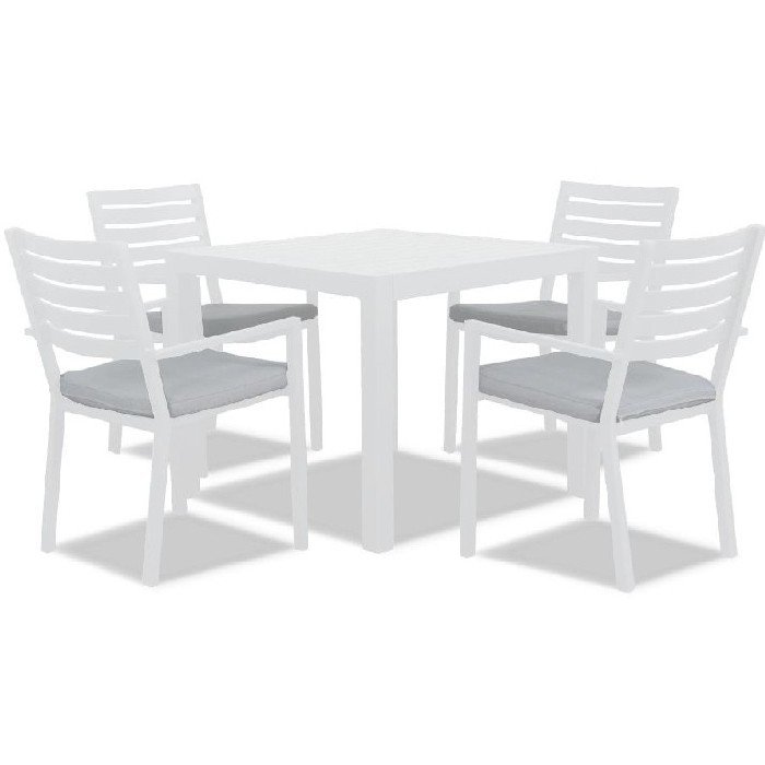 outdoor/dining-sets/matzo-dining-table-with-4-myfair-chairs-matte-white