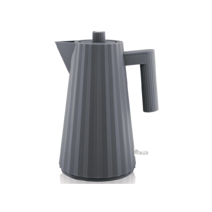 small-appliances/kettles/alessi-plisse'-electric-water-kettle-17lt-grey